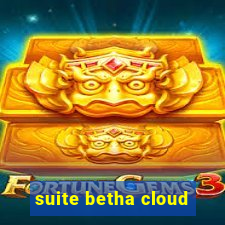 suite betha cloud